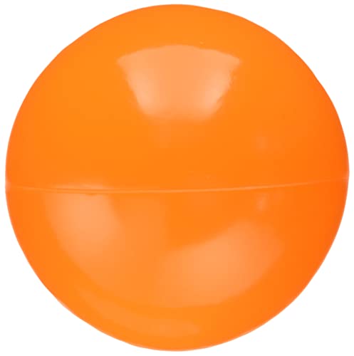 ジャグリングショップナランハ(Naranja) ジャグリング用ボール「ナランハ ロシアンボール 70mm」 5個セット オレンジ
