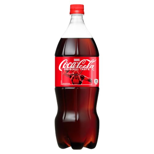 コカ・コーラ 1.5L PET ×6本