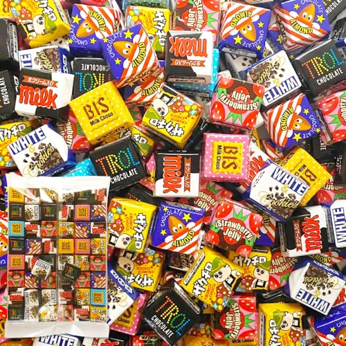 チロルチョコ バラエティ シェアパック 50個セット 大容量 チロル 詰め合わせ 人気 アソート