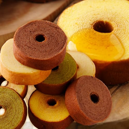 訳あり わけあり お菓子 スイーツ しっとり 訳ありミニクーヘン8個 中身は工場長のおまかせで400g以上 おやつ おかし 訳アリ 非常食 福袋 2025 お菓子 食品 グルメ福袋 I
