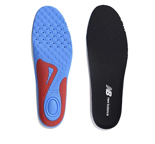 [ニューバランス] インソール サポーティブクッションインソール (RCP150 / LAM35688) 中敷き インサート LAM35688 BK(新) large