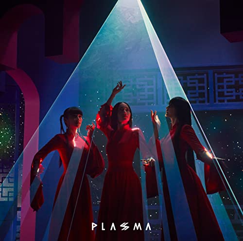 PLASMA (通常盤)(特典:なし)