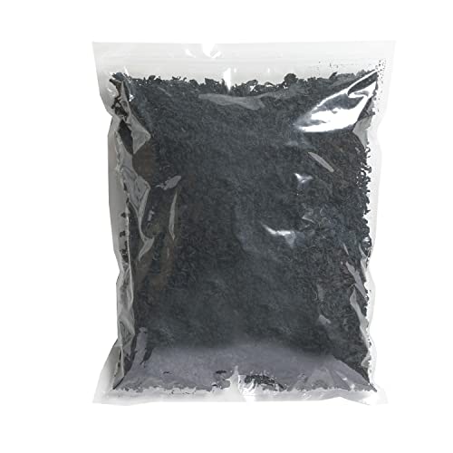 大道貿易 カットわかめ 1kg 保存しやすいチャック袋 大容量 業務用 わかめ ワカメ カットわかめ カットワカメ 乾燥わかめ 乾燥ワカメ 干しわかめ 干しワカメ 若布 歩留約１２倍 選別品
