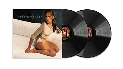 On The 6 (Vinyl) [12 inch Analog]