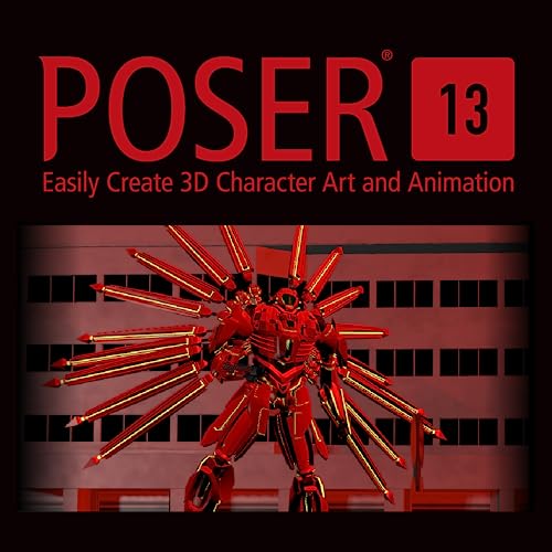 ソースネクスト ｜ Poser 13（最新版）＋ すぐわかる！「Poser 」 ｜ 3Dアニメ作成ソフト ｜Windows対応