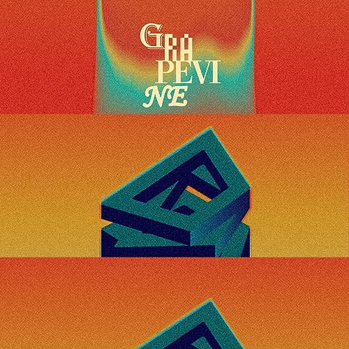Almost there [初回限定盤] - GRAPEVINE [CD+DVD]