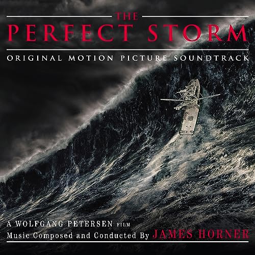 Perfect Storm (Original Soundtrack) [Analog]