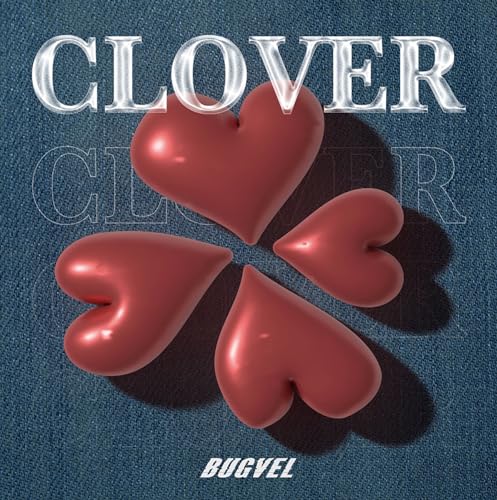 V.I.P. / CLOVER (Clover盤)