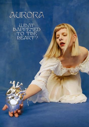 ホワット・ハプンド・トゥ・ザ・ハート? (パンフレット+CD限定盤) - オーロラ