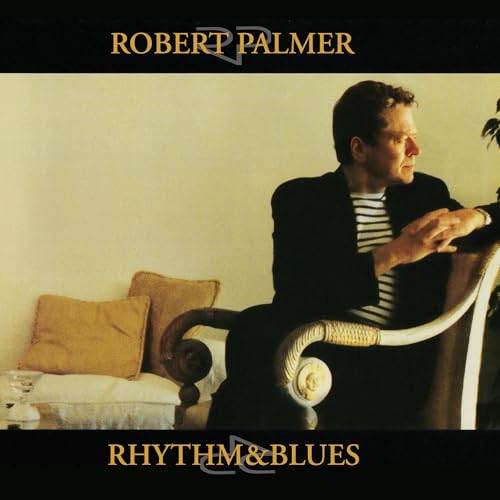 Rhythm & Blues (輸入盤) [Analog]