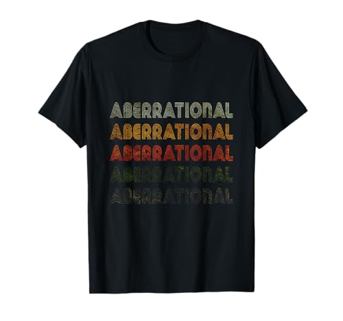 Love Heart Aberrational Grunge ビンテージスタイル 異常 Tシャツ