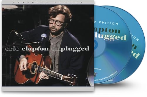 Unplugged: Enhanced Edition (輸入盤)