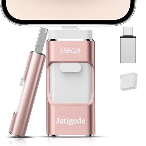 256GB Phone対応usbメモリ【アプリ不要】 写真保存 直接usbに写真を移す４in1 フラッシュドラメモリ人気 USB 両面挿しスマホ USB メモリー フラッシュドライブ Android パソコン対応 USBメモリ phoneの写真 を パソコン に 取り込む 容量不足解消