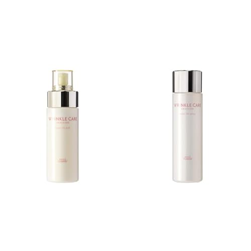 グレイスワン【セット】リンクルケア モイストリフトミルク 130ml＋モイストリフトローション 180ml シワ改善