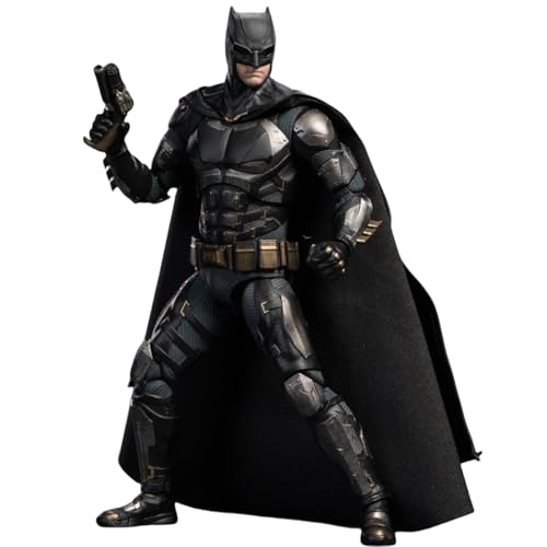 HiPlay Fondjoy 1/9 ジャスティス・リーグ 戦術バットマン 通常版 可動フィギュア 塗装済み 完成品