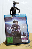 Midnight Special Blu-ray GR
