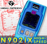 N902iX HIGH-SPEED