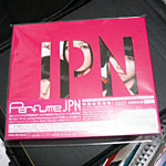 Perfum - JPN