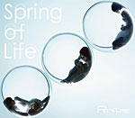 Perfume - Spring of Life