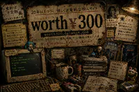 ChatGPT で作成したブログのヘッダー画像 5 ChatGPT で作成したブログのヘッダー画像