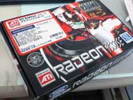 Radeon 9550se