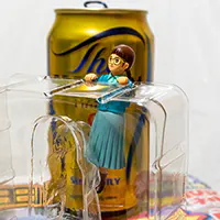 ザ・プレミアム・モルツとプレミアムな“たまちゃん”