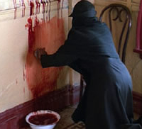 ヤツに気をつけろ！！