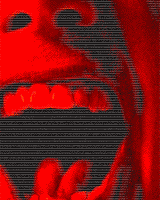 穴開きー (you care)