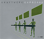Kraftwerk – Expo 2000