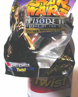 スター・ウォーズ　エピソード3　スペシャルボトルキャップ