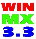MX 鯖停止