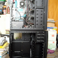 オレと THREE HUNDRED TWO AB