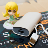 オレと Abee AMB-C52-BE