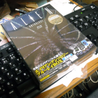 エイリアン・アンソロジー