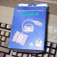 自動で切り替えろ！