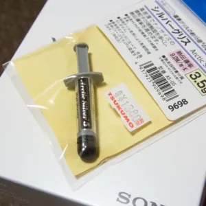 アキバ行ってきたっす