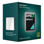 オレと AthlonII X2 245e