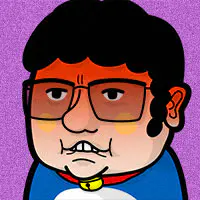 戦士バミューダ