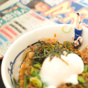 日本ダービー – 2016年5月29日(日)