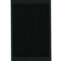 オレと iPod touch と AssistiveTouch