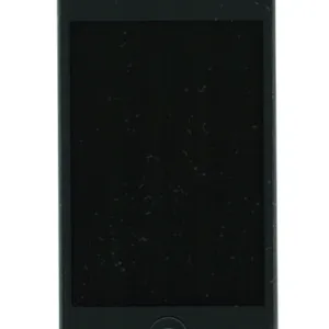 オレと iPod touch と AssistiveTouch