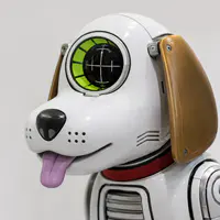 チャッピー フォトリアル チャッピー フォトリアル