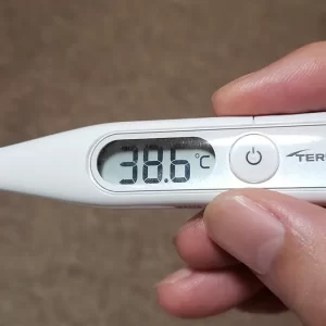 オレと新型コロナ宿泊療養施設《発症篇》