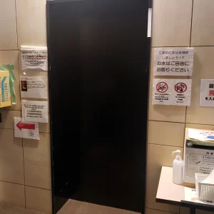 オレと新型コロナ宿泊療養施設《入所篇》