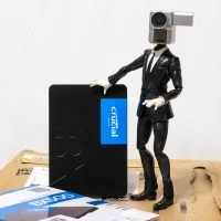 オレと Crucial CT500BX500SSD1JP