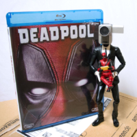 Deadpool