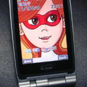 N901iS バックアップ活用テクニック