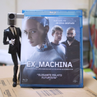 Ex Machina