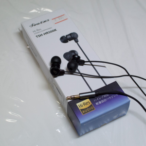 fine Ears TSH-HR500K