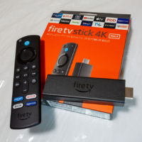 オレと Fire TV Stick 4K Max のハマリ・ポイント